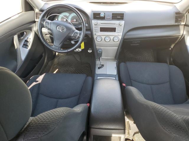 Photo 8 from auction – 2011 TOYOTA CAMRY BASE with VIN 4T1BF3EK9BU619139