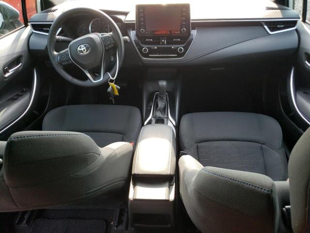 Photo 8 from auction – 2021 TOYOTA COROLLA SE with VIN 5YFS4MCE3MP088758