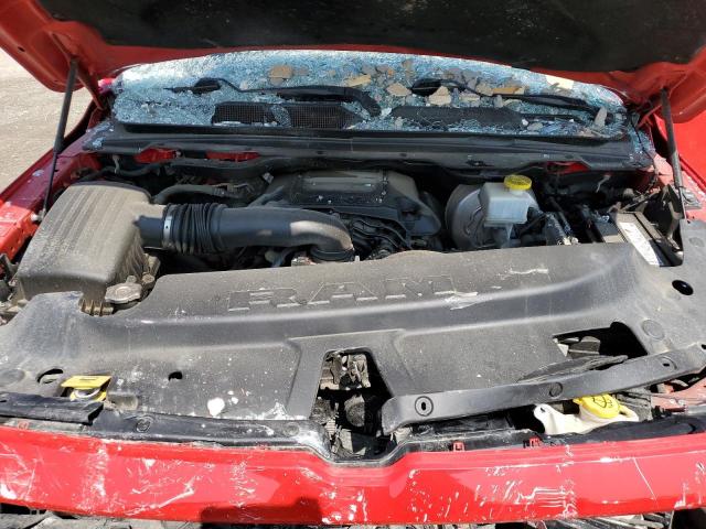 Photo 11 from auction – 2020 RAM 1500 LARAM with VIN 1C6SRFJT3LN157109
