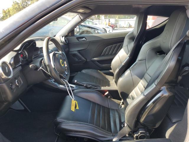 Photo 7 from auction – 2017 LOTUS EVORA with VIN SCCLMDVN5HHA20434