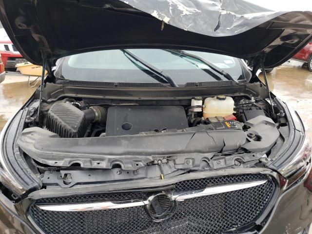 Photo 12 from auction – 2021 BUICK ENCLAVE ES with VIN 5GAERBKW0MJ242586