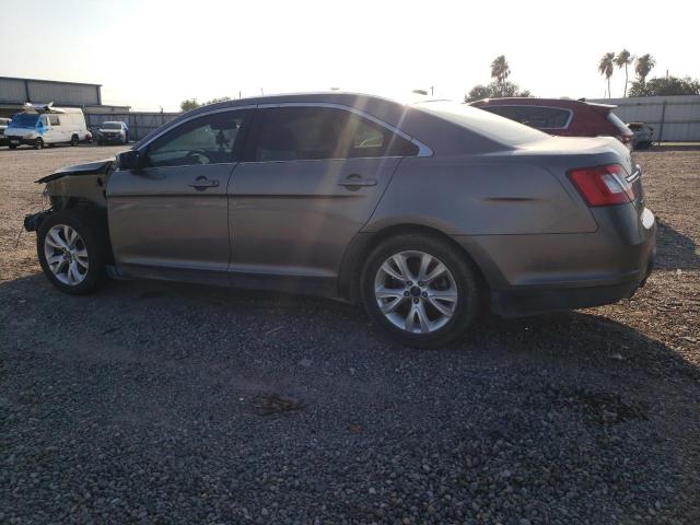 Photo 2 from auction – 2012 FORD TAURUS SEL with VIN 1FAHP2EW0CG128716