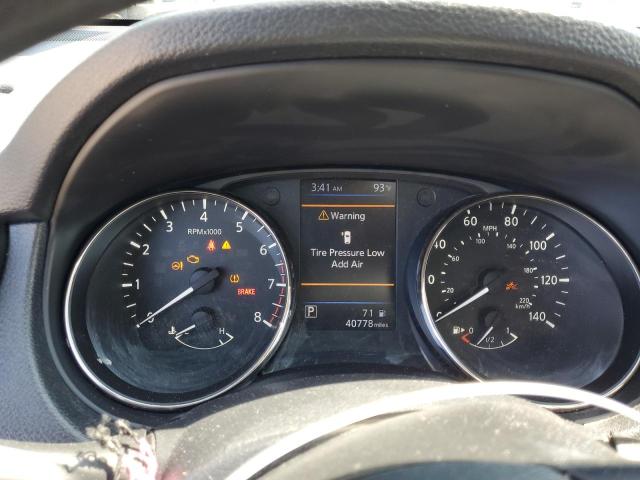 Zdjęcie 9 z aukcji – 2018 NISSAN ROGUE S z VIN KNMAT2MT6JP564871