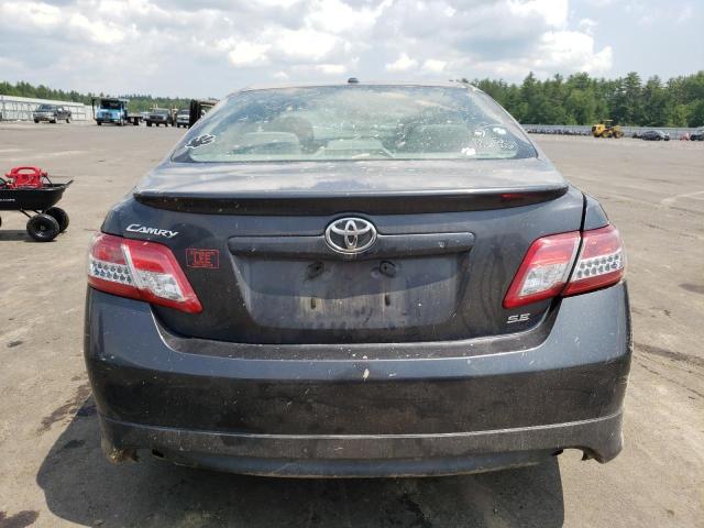 Photo 6 from auction – 2011 TOYOTA CAMRY BASE with VIN 4T1BF3EKXBU693444
