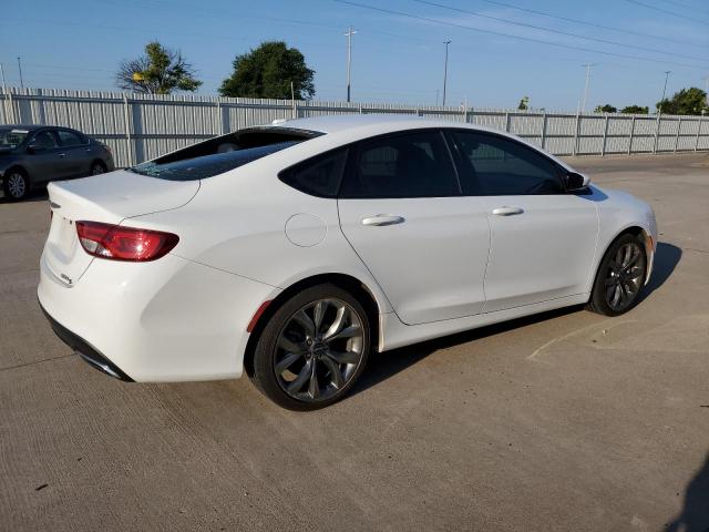 Photo 3 from auction – 2015 CHRYSLER 200 S with VIN 1C3CCCBB8FN591943