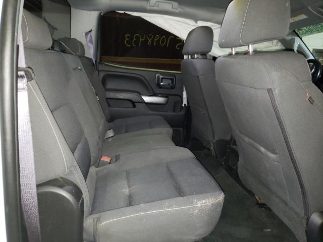Photo 10 from auction – 2017 CHEVROLET SILVERADO with VIN 1GC1KVEY9HF195759