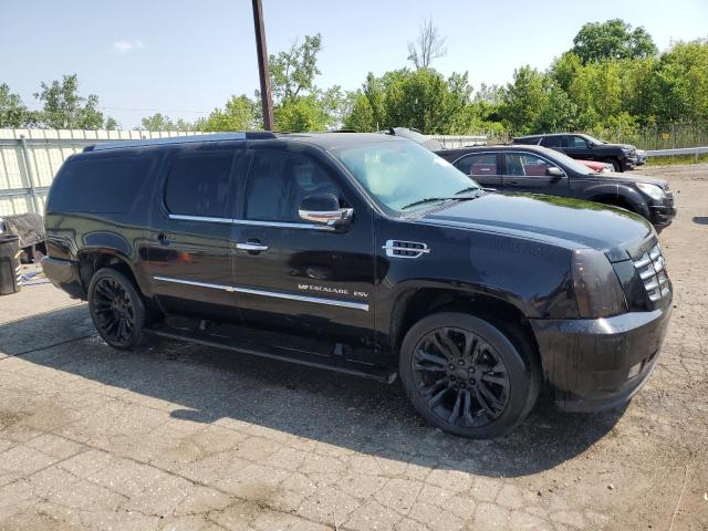 Photo 4 from auction – 2011 CADILLAC ESCALADE E with VIN 1GYS4JEF6BR319508