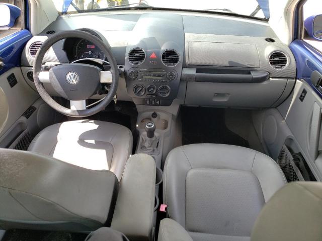 Photo 8 from auction – 2008 VOLKSWAGEN NEW BEETLE with VIN 3VWPW31C68M525643