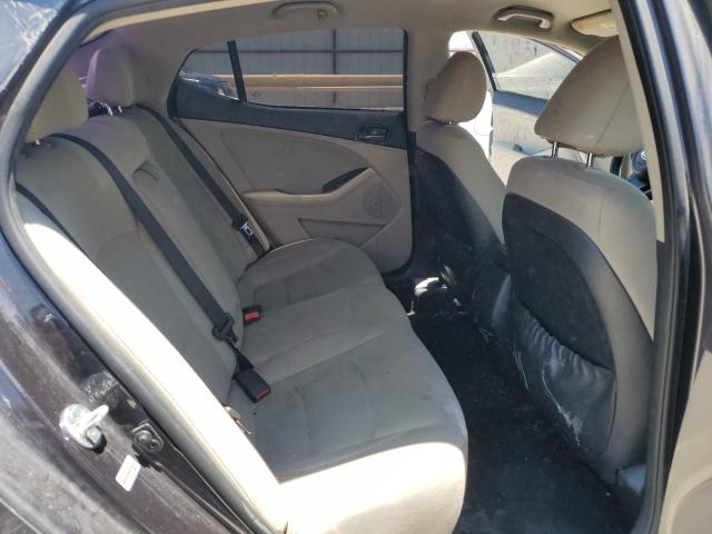 Photo 10 from auction – 2015 KIA OPTIMA LX with VIN 5XXGM4A74FG441580