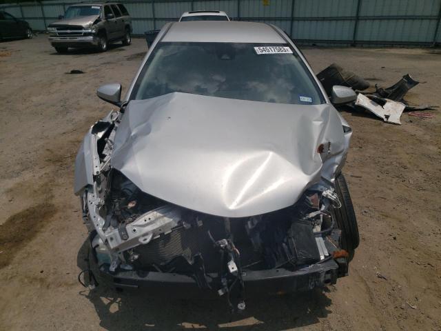 Photo 5 from auction – 2019 TOYOTA COROLLA L with VIN 2T1BURHE9KC231165