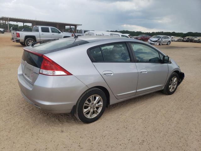 Photo 3 from auction – 2010 HONDA INSIGHT with VIN JHMZE2H70AS034708