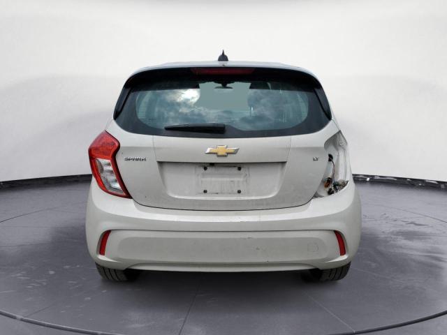 Photo 6 from auction – 2021 CHEVROLET SPARK 1LT with VIN KL8CD6SA6MC749361