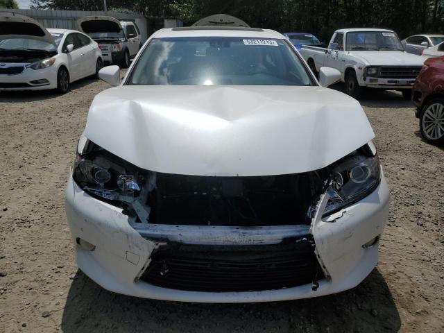 Photo 5 from auction – 2013 LEXUS ES 300H with VIN JTHBW1GGXD2038862