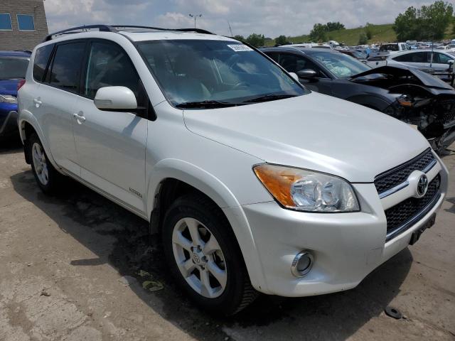 Photo 4 from auction – 2011 TOYOTA RAV4 LIMIT with VIN 2T3DK4DV6BW040817