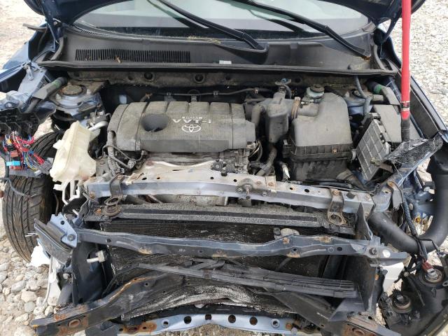 Photo 12 from auction – 2010 TOYOTA RAV4 with VIN JTMBF4DV8A5028086