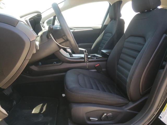 Photo 7 from auction – 2016 FORD FUSION SE with VIN 3FA6P0LU5GR291096