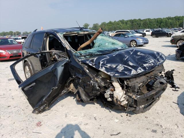 Photo 4 from auction – 2013 FORD EDGE SE with VIN 2FMDK3GCXDBA26487