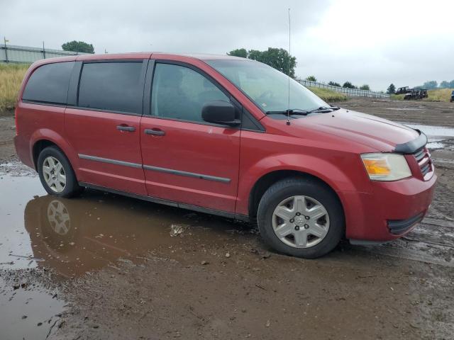 Photo 4 from auction – 2009 DODGE GRAND CARA with VIN 2D8HN44E69R680251