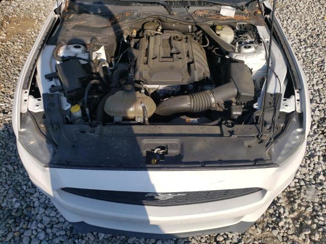 Photo 11 from auction – 2017 FORD MUSTANG with VIN 1FATP8UH4H5205879