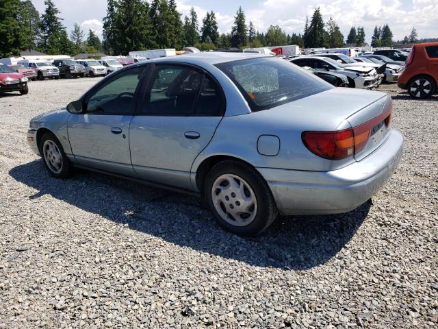 Photo 2 from auction – 2002 SATURN SL2 with VIN 1G8ZK52732Z130405