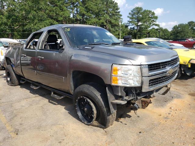 Photo 4 from auction – 2008 CHEVROLET SILVERADO with VIN 1GCHK23618F224007