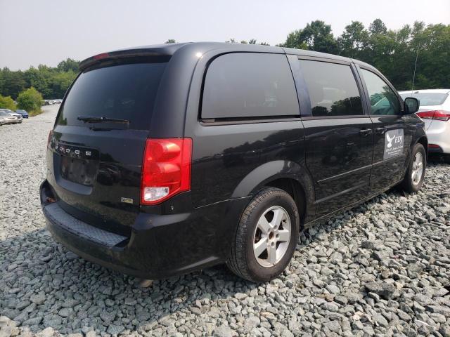 Photo 3 from auction – 2011 DODGE GRAND CARA with VIN 2D4RN3DG6BR640632