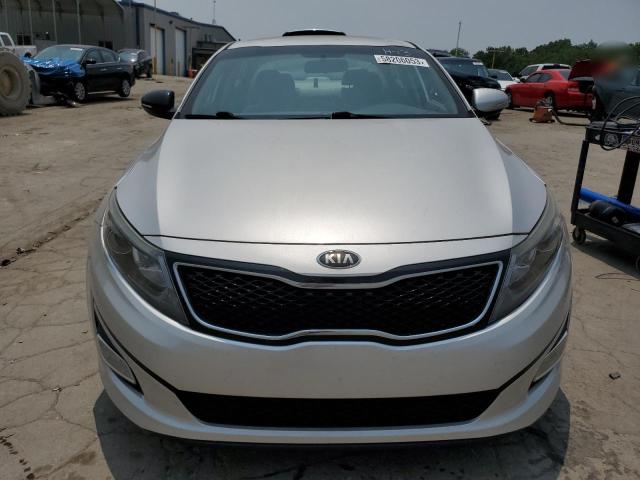 Photo 5 from auction – 2014 KIA OPTIMA LX with VIN 5XXGM4A76EG317695