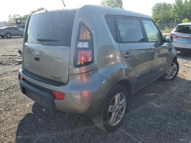 Снимка 3 от търг – 2011 KIA SOUL + с VIN KNDJT2A23B7199501