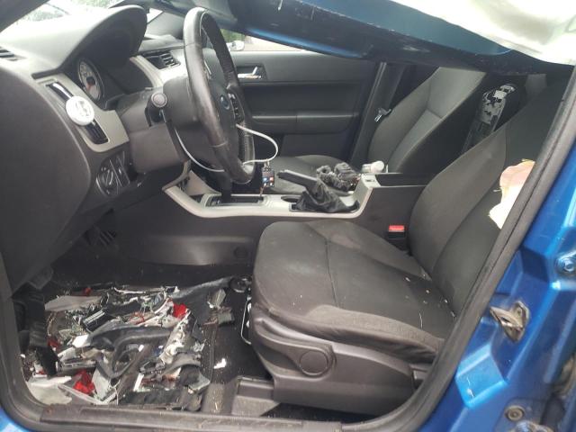 Photo 7 from auction – 2010 FORD FOCUS SES with VIN 1FAHP3GN9AW181735
