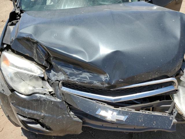 Photo 11 from auction – 2014 CHEVROLET EQUINOX LT with VIN 2GNALBEK7E1142706