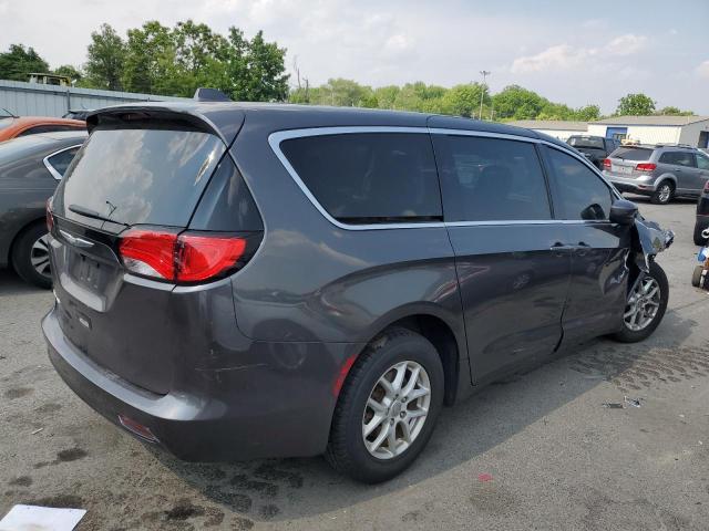 Photo 3 from auction – 2017 CHRYSLER PACIFICA T with VIN 2C4RC1DGXHR502396