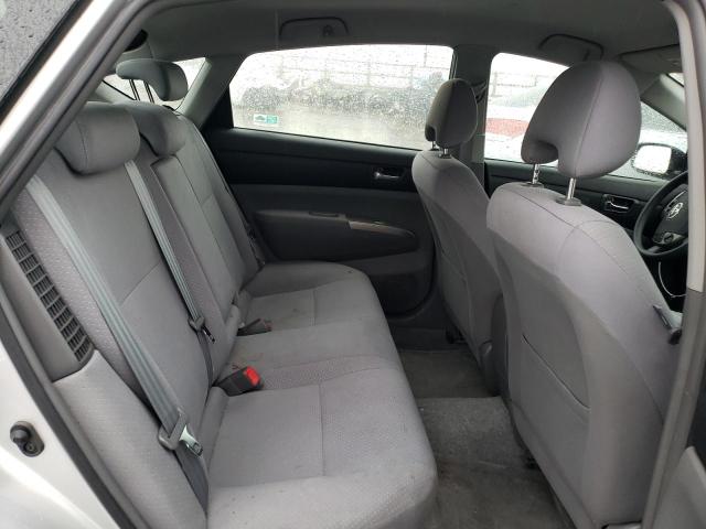Photo 10 from auction – 2008 TOYOTA PRIUS with VIN JTDKB20U383421867
