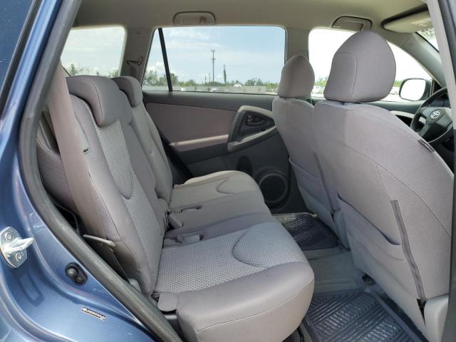 Photo 11 from auction – 2007 TOYOTA RAV4 with VIN JTMZD33V375076426