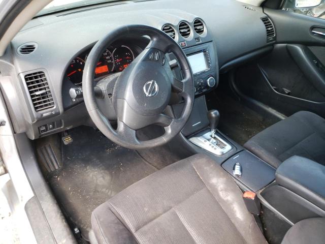 Photo 8 from auction – 2011 NISSAN ALTIMA BAS with VIN 1N4AL2APXBC152569