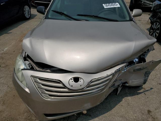 Photo 11 from auction – 2007 TOYOTA CAMRY CE with VIN 4T1BE46K07U608528
