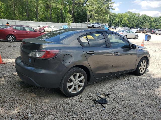Photo 3 from auction – 2011 MAZDA 3 I with VIN JM1BL1VF6B1454706