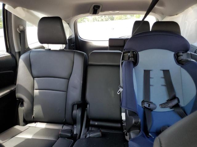 Photo 10 from auction – 2019 HONDA PILOT EXL with VIN 5FNYF5H50KB035737