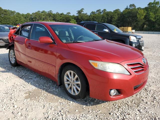 Photo 4 from auction – 2011 TOYOTA CAMRY BASE with VIN 4T1BF3EK8BU138640