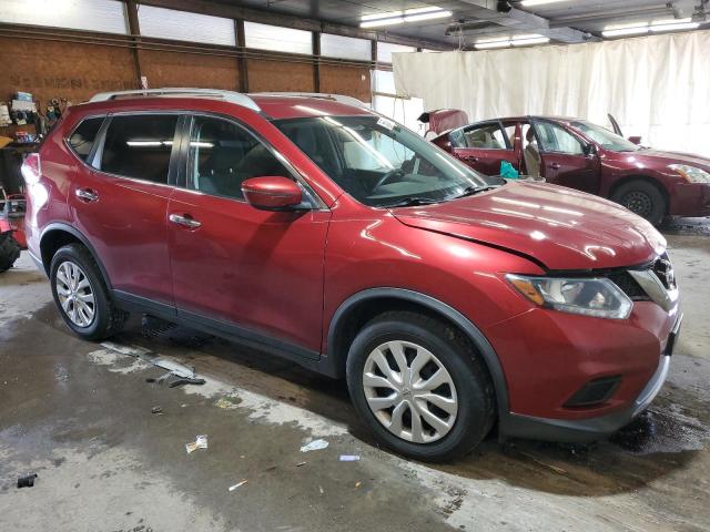 Photo 4 from auction – 2016 NISSAN ROGUE S with VIN KNMAT2MV5GP673333