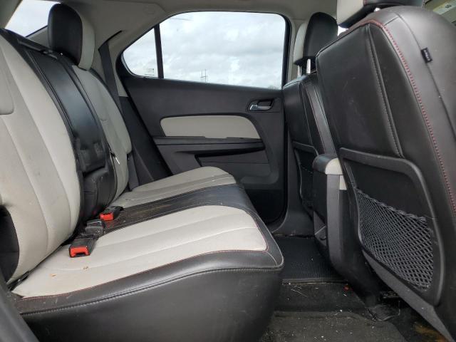Photo 11 from auction – 2014 CHEVROLET EQUINOX LT with VIN 2GNALCEK4E6132143