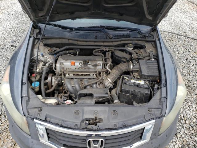Photo 11 from auction – 2012 HONDA ACCORD EX with VIN 1HGCP2F79CA154926