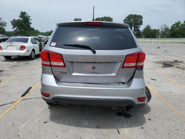 Photo 6 from auction – 2019 DODGE JOURNEY GT with VIN 3C4PDDEGXKT687722