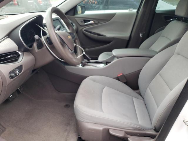 Photo 7 from auction – 2016 CHEVROLET MALIBU LS with VIN 1G1ZB5ST7GF297239