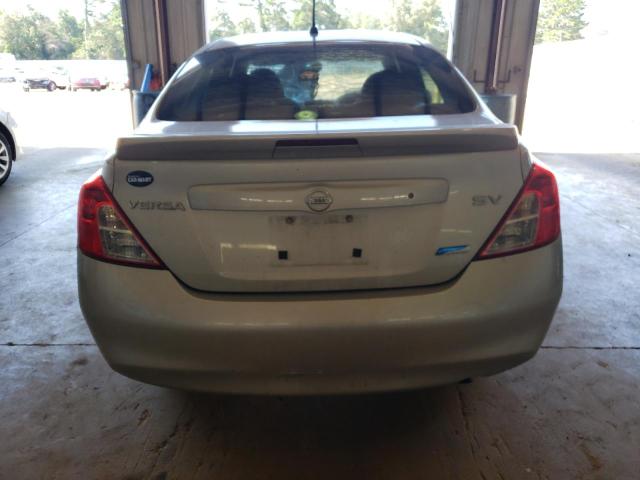 Zdjęcie 6 z aukcji – 2014 NISSAN VERSA S z VIN 3N1CN7AP1EL841244