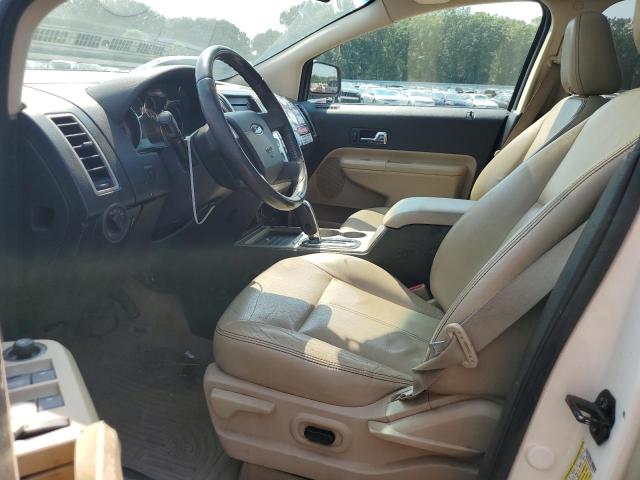 Photo 7 from auction – 2008 FORD EDGE LIMIT with VIN 2FMDK39C58BB23518