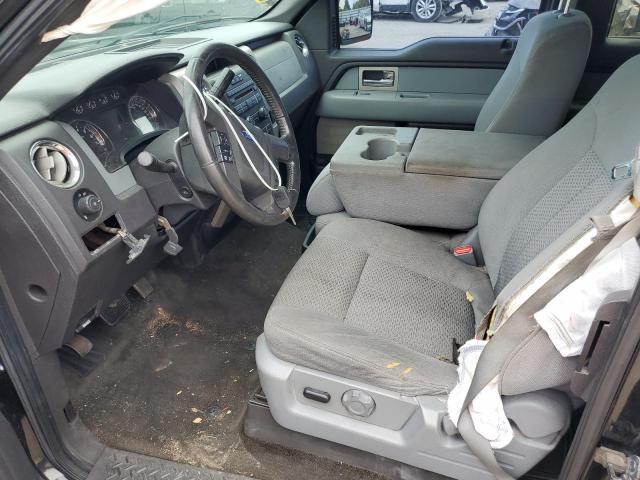 Photo 7 from auction – 2011 FORD F150 SUPER with VIN 1FTFX1ET4BFB31950