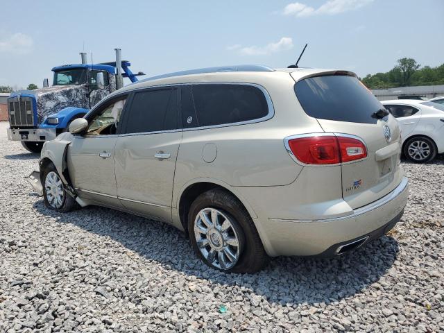 Photo 2 from auction – 2015 BUICK ENCLAVE with VIN 5GAKRBKD9FJ285540