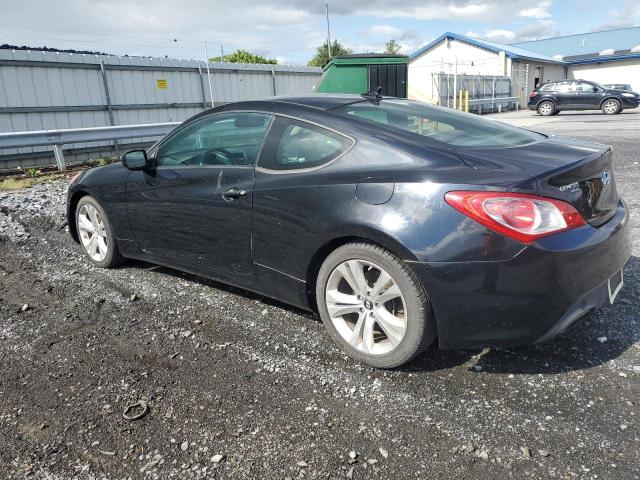 Photo 2 from auction – 2011 HYUNDAI GENESIS CO with VIN KMHHT6KD6BU049241