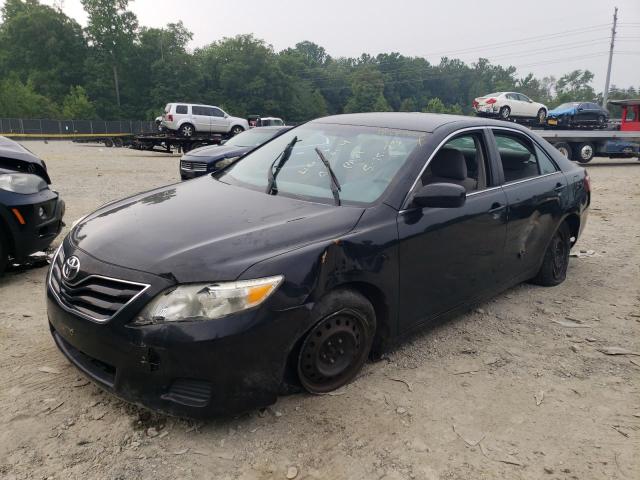 TOYOTA CAMRY BASE 2011 con VIN 4T1BF3EK7BU174979 - Foto de la subasta