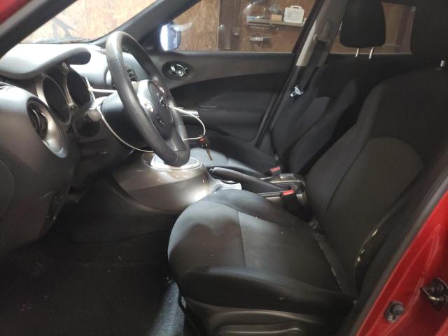 Photo 7 from auction – 2012 NISSAN JUKE S with VIN JN8AF5MR3CT101971